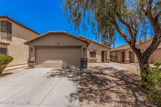 2516 E San Manuel Rd, San Tan Valley, AZ 85143