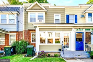 48 Cherry St, Willow Grove, PA 19090