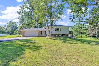 1703 Poole Dr, Jackson, MI 49202
