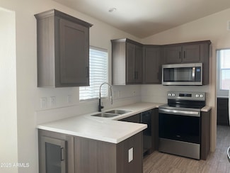 4555 W Tonto Rd Unit 158, Eloy, AZ 85131