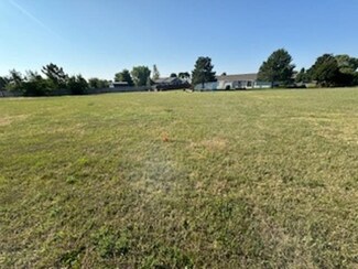 00000 S Meadows Dr, Hesston, KS 67062