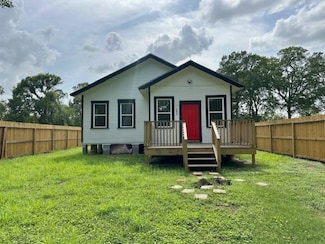 689 Wilderness Trail, Wharton, TX 77488