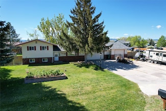 1021 Vallejo Rd, Helena, MT 59602