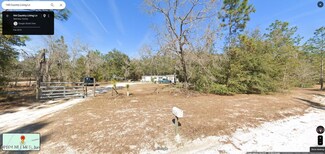 144 Country Living Ln, Melrose, FL 32666