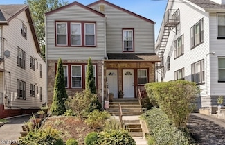 202 Oxford St Unit 1, Orange, NJ 07050