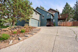 2293 NE Lynda Ln, Bend, OR 97701