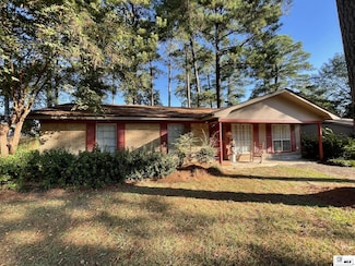 302 Paula Dr, West Monroe, LA 71291