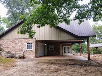 345 County Road 665, Oak Grove, AR 72660