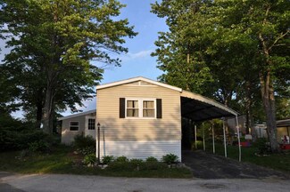 38 Andrews Dr, Jaffrey, NH 03452