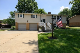 514 Pershing Ave SE, North Canton, OH 44720