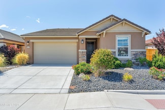 6177 Cotton Rosser Rd, Sparks, NV 89436