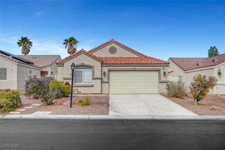 514 Regal Robin Way, North Las Vegas, NV 89084