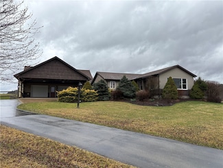 231 Drummond Rd, Dayton, PA 16222