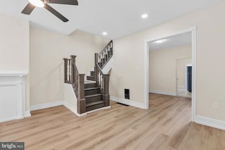 5736 Leonard St, Philadelphia, PA 19149