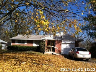 4833 Victoria Ave, Middletown, OH 45044