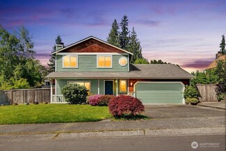 17528 28th Ave SE, Bothell, WA 98012