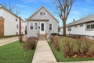 1026 Emerald Ave, Chicago Heights, IL 60411