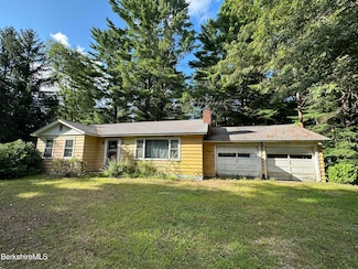 339 Clayton Rd, Sheffield, MA 01222