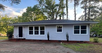 1606 Birch St, Rockingham, NC 28379