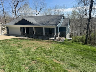 1124 Lily Creek Resort Rd, Jamestown, KY 42629
