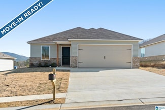 124 Skyline Loop, Oxford, AL 36260