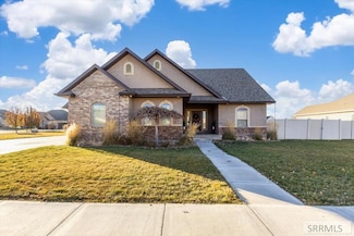 1786 Castelli Dr, Ammon, ID 83401