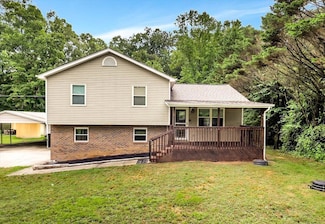 549 Davis Ridge Rd, Ringgold, GA 30736
