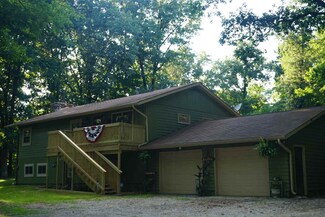 1428 E 900 N, Battle Ground, IN 47920