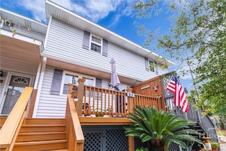 817 1st St Unit B-3, Tybee Island, GA 31328