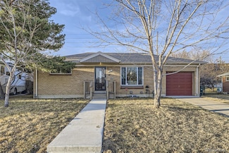 110 E 104th Place, Northglenn, CO 80233