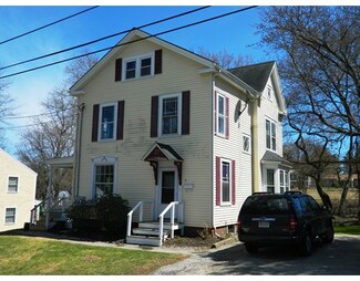 12 Graham Ave, Newbury, MA 01951
