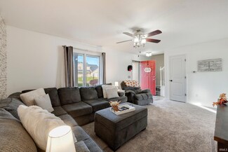 4369 Fenwick Dr, New Haven, IN 46774