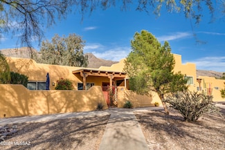 6255 N Camino Pimeria Alta Unit 134, Tucson, AZ 85718