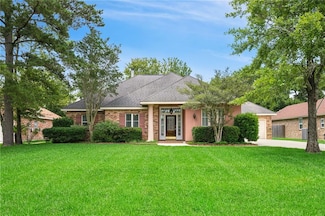 544 Waverly Dr, Slidell, LA 70461