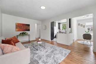 3344 W 33rd Ave, Denver, CO 80211