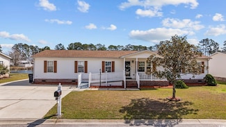 6630 Breezewood Blvd, Myrtle Beach, SC 29588