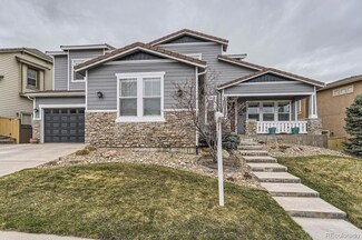 3880 Fairbrook Point, Highlands Ranch, CO 80130