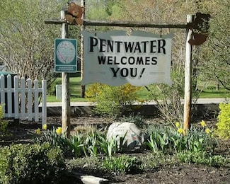 0 Longbridge Rd, Pentwater Township, MI 49449