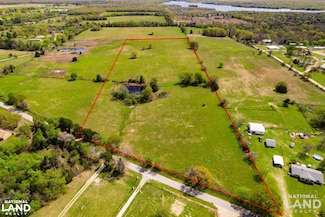 0 Vz County Road 2816, Mabank, TX 75147