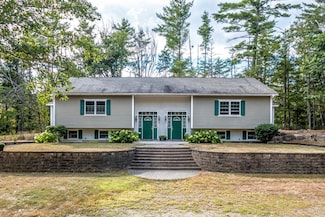 17 The Meadows Rd, Bartlett, NH 03812