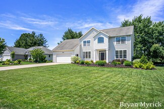 9469 Bluff Lake St, Zeeland, MI 49464