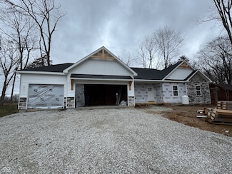 12 Lincoln Hills, Coatesville, IN 46121