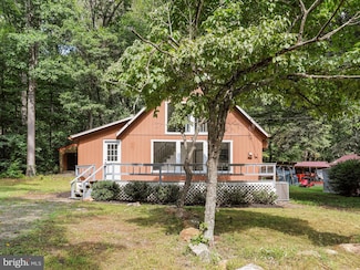 69 Dragonfly Way, Great Cacapon, WV 25422