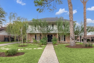 10814 Piping Rock Ln, Houston, TX 77042