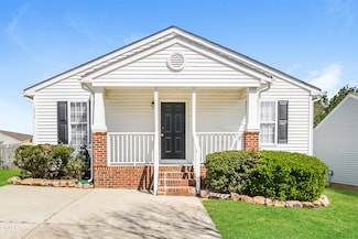 1517 Pleasant Garden Ln, Raleigh, NC 27610