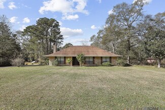 529 Ray Weiland Dr, Baker, LA 70714