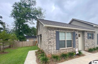 2519 Kavanaugh Rd, Ruston, LA 71270