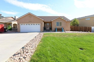 5351 Kestrel Ct, Pueblo, CO 81005