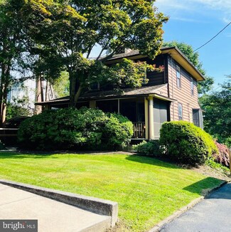 117 W Grays Ave, Glenolden, PA 19036