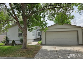 3420 Black Hills Unit 398, Longmont, CO 80504